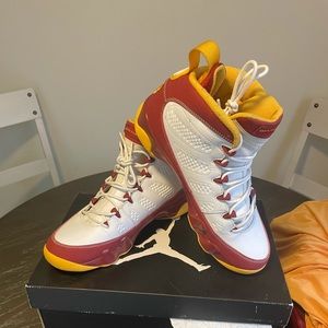 Air Jordan retro 9s
